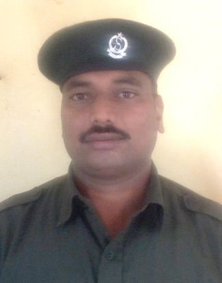 Mr. Anil M. Sawant Mr. Anil M. Sawant-Security