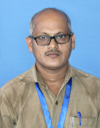 Mr. Anil P. Rane Mr. Anil P. Rane-Electrician