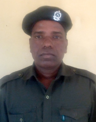 Mr. Narendra A. Jadhav Mr. Narendra A. Jadhav-Security