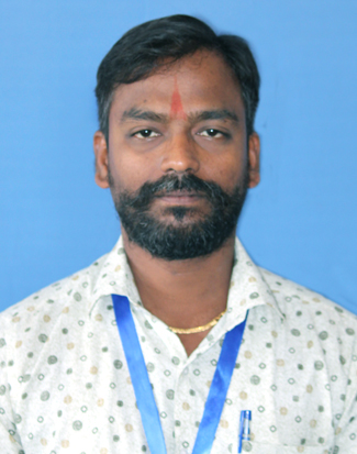 Mr. Sagar D. Mule Mr. Sagar D. Mule-Transportation
