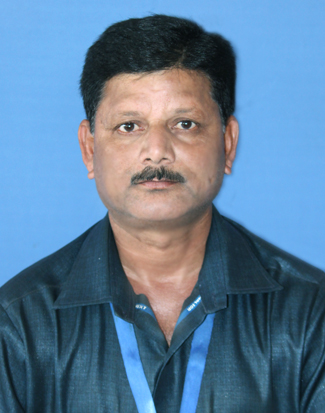 Mr. Subhash S. Sawant Mr. Subhash S. Sawant-Transportation